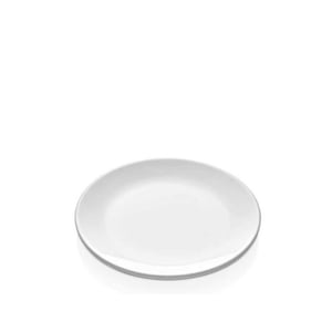 Külsan Thermoset İnternational 17 cm Düz Tabak 3117.PW - KÜLSAN