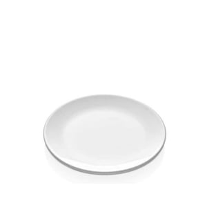 Külsan Thermoset İnternational 23 cm Düz Tabak 3123.PW - KÜLSAN