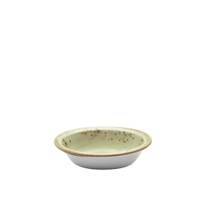 Steelite Craft Green Oval Fırın Kabı 15,75 Cm 11310328 - STEELİTE