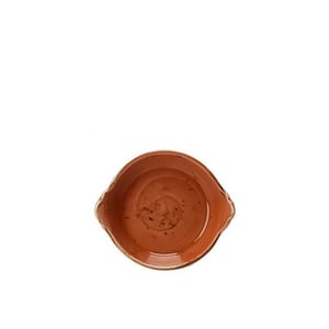 Steelite Craft Terracotta Yuv. Fırın Kabı 18,5 cm 11330316 - STEELİTE