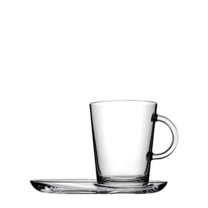 95781 Paşabahçe Tribeca Fincan Takımı 385 cc - PAŞABAHÇE