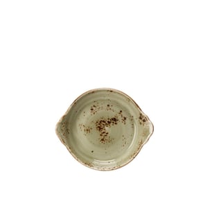 Steelite Craft Yeşil Fırın Kabı 11310191 - STEELİTE