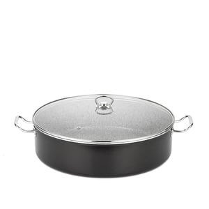 Altınbaşak Kızartma Tenceresi 34 cm - ALTINBAŞAK