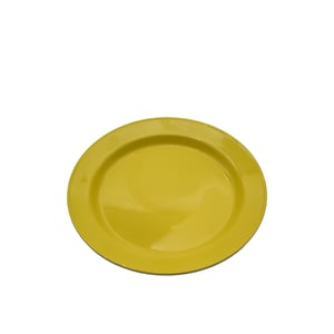 Steelite Carnival Sarı 27 Cm Düz Tabak 17020209 - STEELİTE