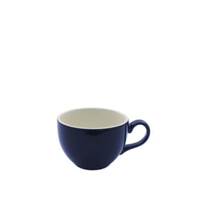 Steelite Carnival Lacivert Kulplu Fincan 17 Cl 17030184 - STEELİTE