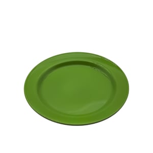 Steelite Carnival Yeşil 27 Cm Düz Tabak 17040209 - STEELİTE