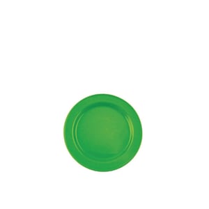 Steelite Carnival Yeşil 20,25 Cm Düz Tabak 17040212 - STEELİTE