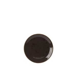 Steelite Craft Grey Düz Tabak 15,25 Cm 11540568 - STEELİTE