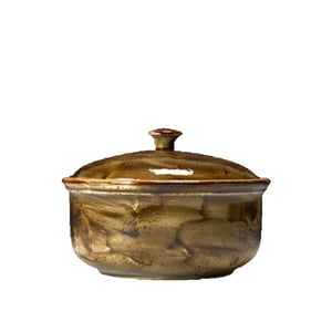 Steelite Craft Brown Çorbalık 3 Lt 11320337 - STEELİTE