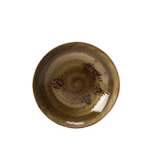 Steelite Craft Brown Çukur Tabak 20,5 cm 11320570 - STEELİTE