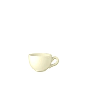 Steelite Plain Ivory Çay Fincanı 22,75Cl 1500A189 - STEELİTE