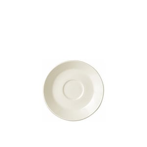 Steelite Plain Ivory Fincan Tabağı 15,25 Cm 1500A218 - STEELİTE