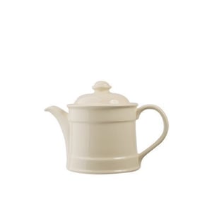 Steelite Plain Ivory Çay Potu 85,25Cl 1500A602 - STEELİTE