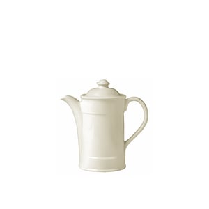 Steelite Plain Ivory Kahve Potu 42,5 Cl 1500A603 - STEELİTE