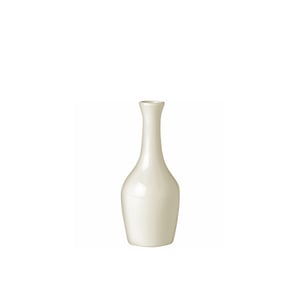 Steelite Plain Ivory Vazo 1500A278 - STEELİTE