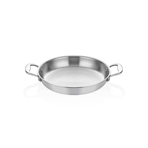 Altınbaşak 18 Elite Multi Metal Çelik Yumr.Sahanı - ALTINBAŞAK