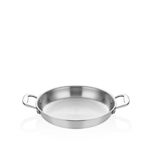 Altınbaşak 20 Elite Multi Metal Çelik Yumr.Sahanı - ALTINBAŞAK