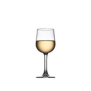 440159 Paşabahçe Casual Kırmızı Şarap Kadeh 235 cc - PAŞABAHÇE