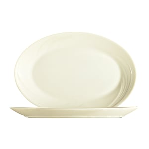 Arcoroc Cypress Kayık Tabak 290 mm - ARCOROC