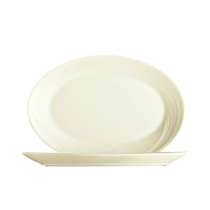 Arcoroc Cypress Kayık Tabak 250 mm - ARCOROC