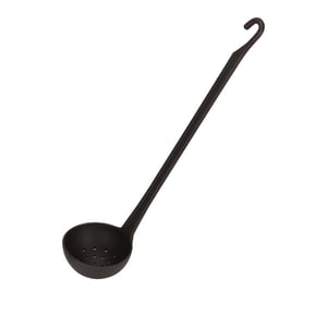 Paderno Delikli Kepçe 100 mm - PADERNO