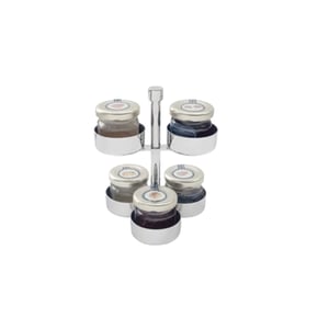 Aryıldız 5 Li Reçellik H:200 Mm - ARYILDIZ