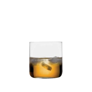 64010 Paşabahçe Nude Finesse Viski Bardak 390 cc - PAŞABAHÇE NUDE