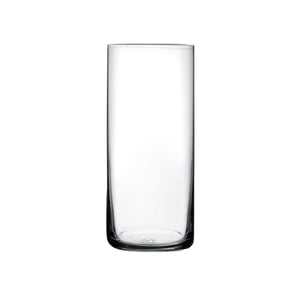 64012 Paşabahçe Nude Finesse Meşrubat Bardak 445 cc - PAŞABAHÇE NUDE