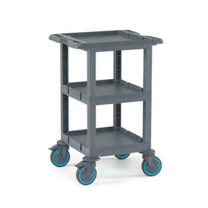 Fantom Servis Arabası - 