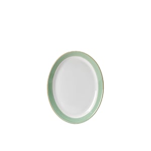 Steelite Rio Yeşil Servis Tabak 28 Cm 15290141 - STEELİTE