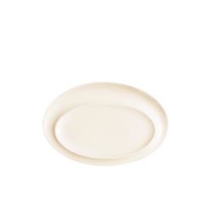 Arcoroc Scenari Oval Tabak 243 x 163 mm - ARCOROC