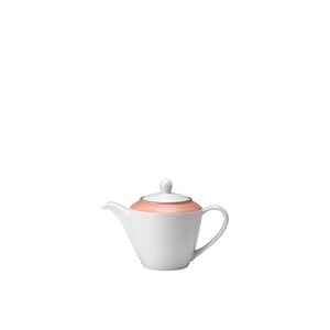 Steelite Rio Pembe Çay Pot 31 cl 15320835 - STEELİTE