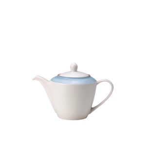 Steelite Rıo Blue Çay Potu 31 Cl 15310835 - STEELİTE