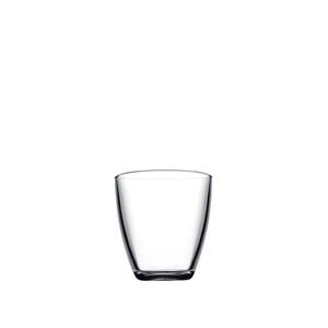 52645 Paşabahçe Aqua Mavi Su Bardağı 285 cc - PAŞABAHÇE