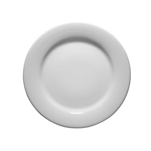 Kütahya Porselen Tavola Düz Tabak 295*215 mm - KÜTAHYA PORSELEN