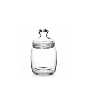 97560 Paşabahçe Çesni Cam Kavanoz 940 cc - PAŞABAHÇE