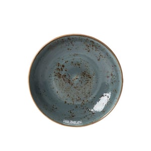 Steelite Craft Blue Çukur Kase 25,5 cm 10 11300569 - STEELİTE