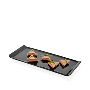 Külsan Gastro Boutique 38X16 cm Baton Tepsi 20038.CW - KÜLSAN