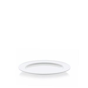 Güral Porselen Delta Otel 21 cm Kayık Tab. Yaz Dönen.943 - GÜRAL PORSELEN