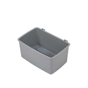 Fantom Çatal Bıçak Arabası Kovası - FANTOM