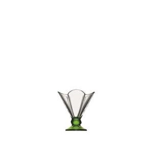 51628 Paşabahçe Ice Ville Yeşil Dondurmalık 210 cc - PAŞABAHÇE