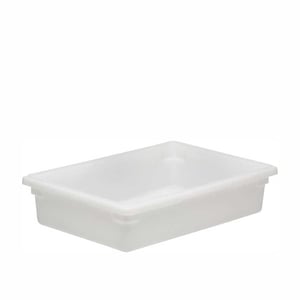 Cambro Polietilen Gıda Saklama Kutusu Beyaz 33.1 lt 18266P148 - CAMBRO