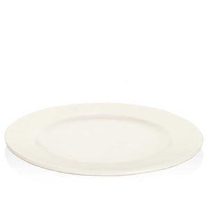 Güral Porselen Delta 16 cm Düz Tabak - GÜRAL PORSELEN