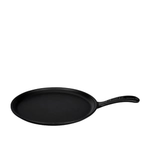 Lava Krep Pizza Pancake Tavası 20 Cm Yuvarlak - LAVA