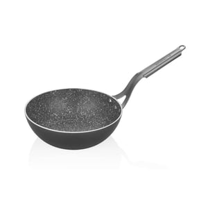 Altınbaşak 28 Regal Titanium Wok Tava - ALTINBAŞAK