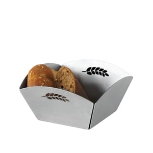 Bohem Ekmek Meyve Kabı Logolu Küçük - BOHEM