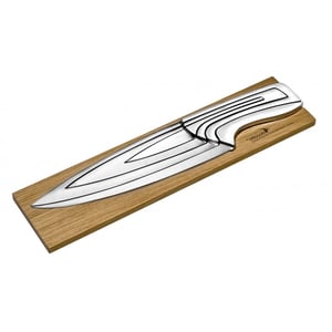 Deglon Meeting Bıçak Set 4 Parçalı 8240000-V - DEGLON