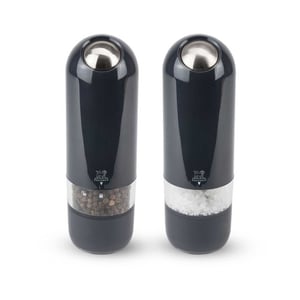 Peugeot Alaska Quartz K.Biber+Tuz Değ.St Pil 17 cm - PEUGEOT