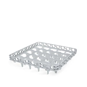 Bora PLastik Bulaşık Kaseti 25Li Bardaklık - BORA PLASTİK