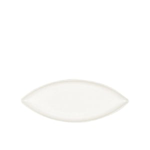 Paşabahçe Porselen Buffet 115133S00 115133 32.5x13.5 cm Kayık Tabak - PAŞABAHÇE PORSELEN